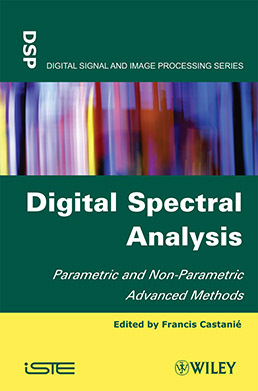 Digital Spectral Analysis