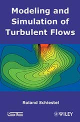 Modeling and Simulation of Turbulent Flows