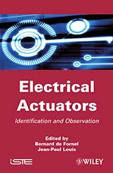 Electrical Actuators