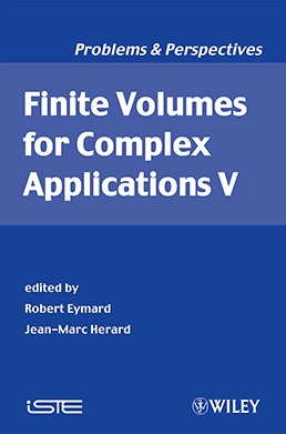 Finite Volumes for Complex Applications V
