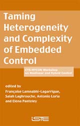 Taming Heterogeneity and Complexity of Embedded Control