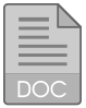 DOCX file