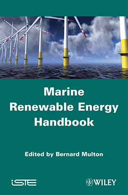 Marine Renewable Energy Handbook