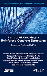 Control of Cracking in Reinforced Concrete Structures