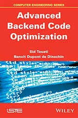 Advanced Backend Code Optimization