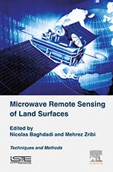 Microwave Remote Sensing of Land Surfaces