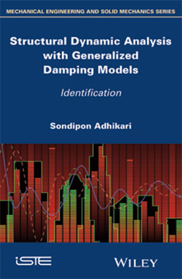 Structural Dynamic Analysis with Generalized Damping Models