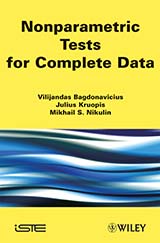 Non-parametric Tests for Complete Data