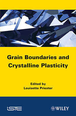 Grain Boundaries and Crystalline Plasticity