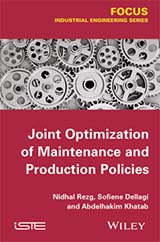 Joint Optimization of Maintenance and Production Policies
