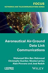 Aeronautical Air–Ground Data Link Communications