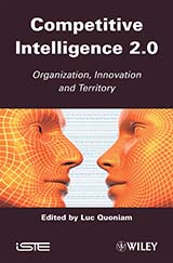 Competitive Intelligence 2.0