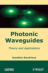 Photonic Waveguides