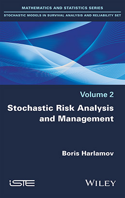 Stochastic Analysis of Risk and Management