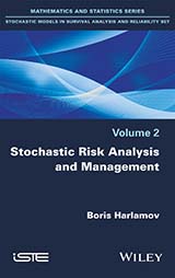 Stochastic Analysis of Risk and Management