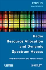 Radio Resource Allocation and Dynamic Spectrum Access