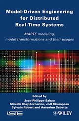Model Driven Engineering for distributed Real-Time Systems