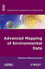 Advanced Mapping of Environmental Data