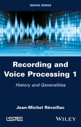Recording and Voice Processing 1