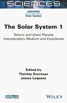 The Solar System 1