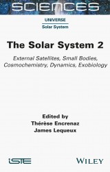 The Solar System 2