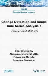 Change Detection and Image Time Series Analysis 1
