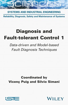 Diagnosis and Fault-tolerant Control 1