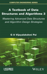 A Textbook of Data Structures and Algorithms 3