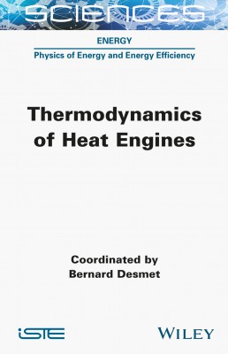 Thermodynamics of Heat Engines