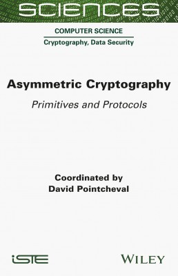 Asymmetric Cryptography