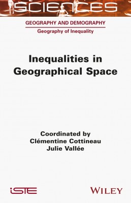 Inequalities in Geographical Space