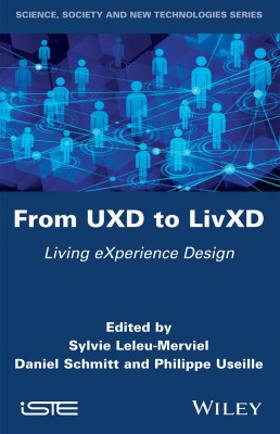 From UXD to LivXD