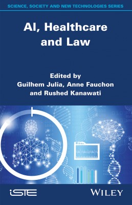 Al, Healthcare and Law