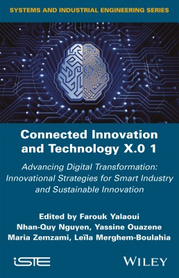 Connected Innovation and Technology X.0 1