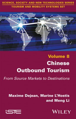 Chinese Outbound Tourism