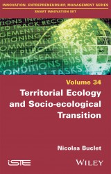 Territorial Ecology and Socio-ecological Transition