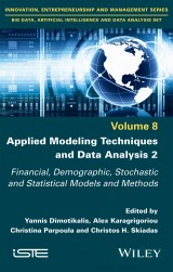 Applied Modeling Techniques and Data Analysis 2