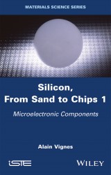 Silicon, From Sand to Chips 1