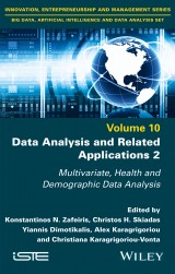 Data Analysis and Related Applications 2
