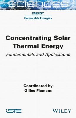 Concentrating Solar Thermal Energy