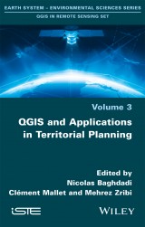 QGIS and Applications in Territorial Planning