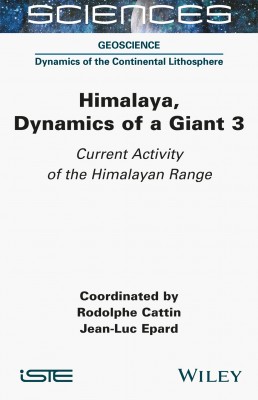 Himalaya, Dynamics of a Giant 3