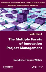 The Multiple Facets of Innovation Project Management
