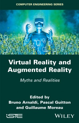 Virtual Reality and Augmented Reality