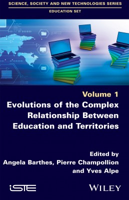 Evolutions of the Complex Relationship Between Education and Territories