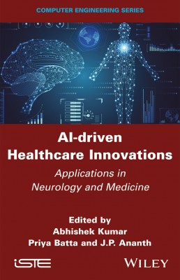 AI-driven Healthcare Innovations