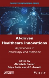 AI-driven Healthcare Innovations