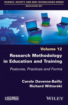 Research Methodology in Education and Training