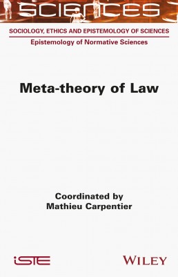 Meta-theory of Law