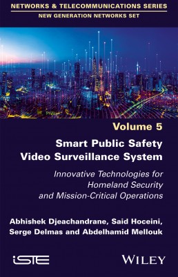 Smart Public Safety Video Surveillance System